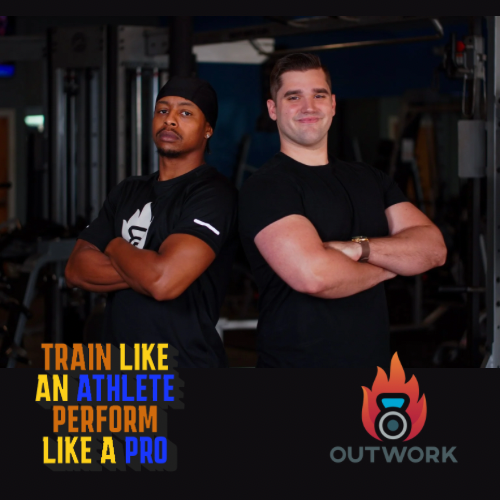 Outwork Sports Performance: Movement is Medicine