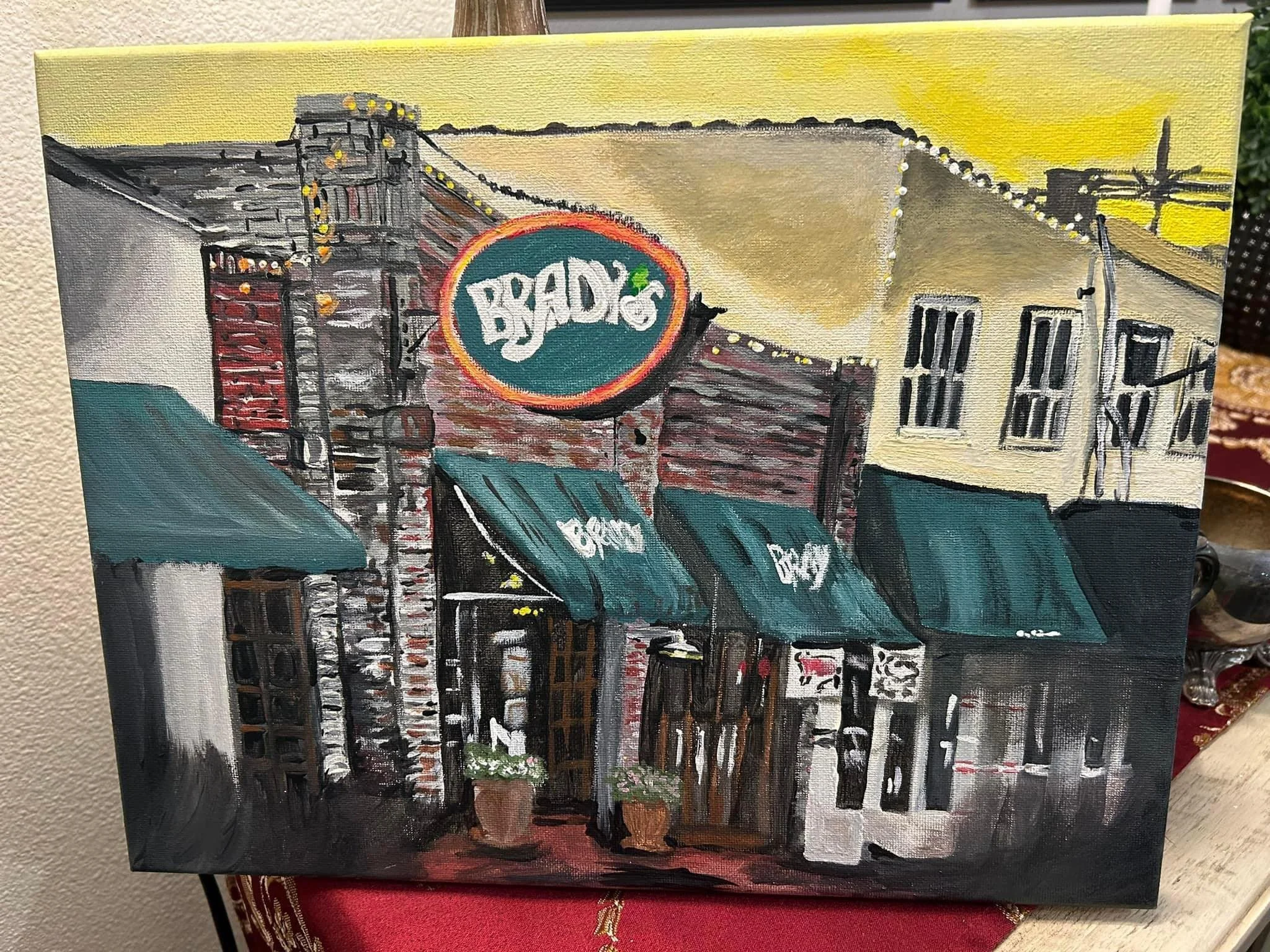 Friday Night Karaoke