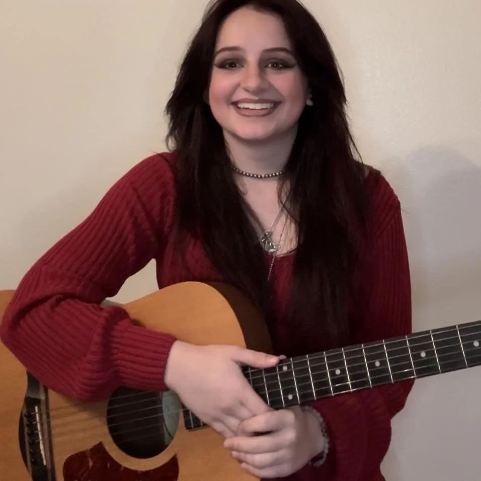 Gracie Marie Live at Streetside