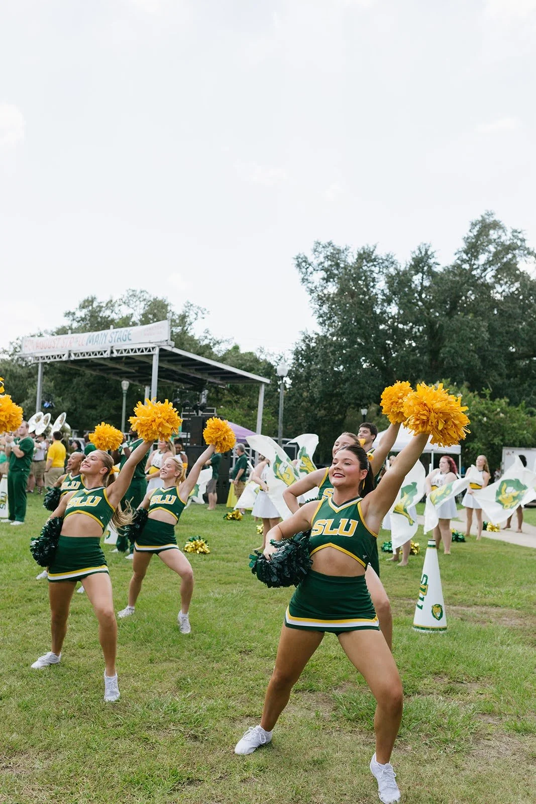 Student Life: Why Downtown Hammond Is Perfect for SLU Students