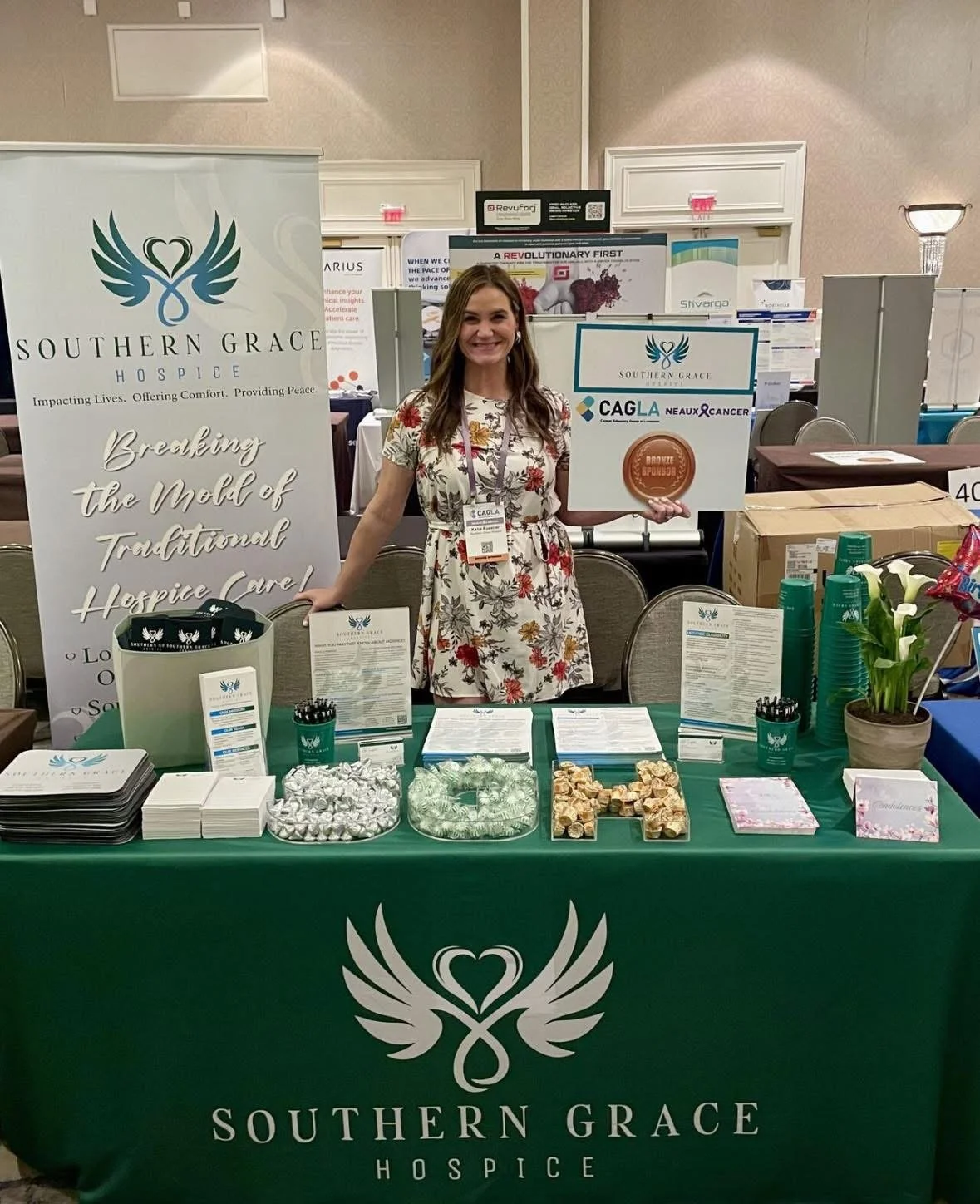 Southern Grace Hospice