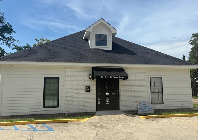 Springfield Wellness Center