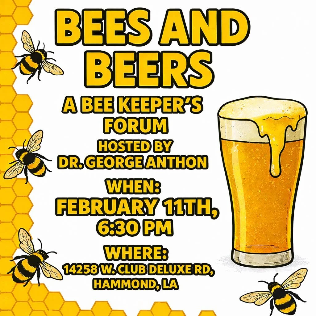 Bees &amp; Bees: A Bee Keeper’s Forum
