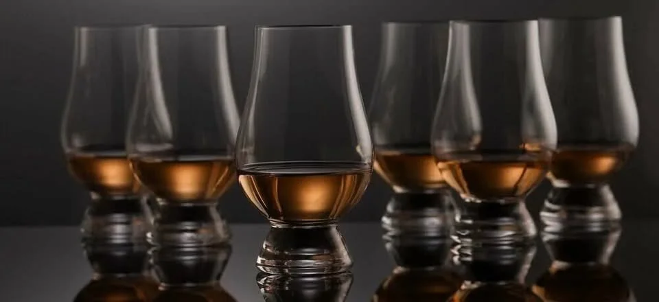 Irish Whiskey Tasting