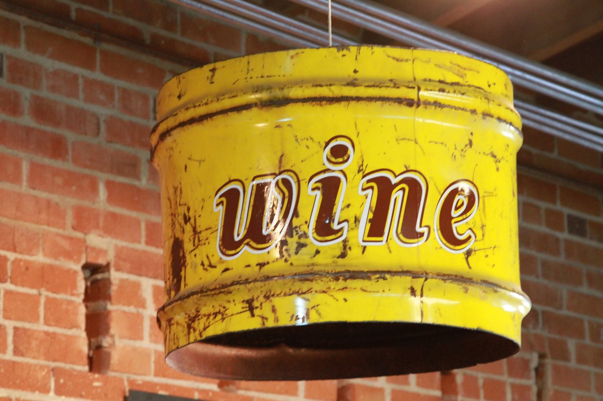 CAL-ITAL Wine Tasting