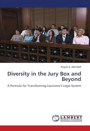 Author Talk: Angela A. Allen-Hill