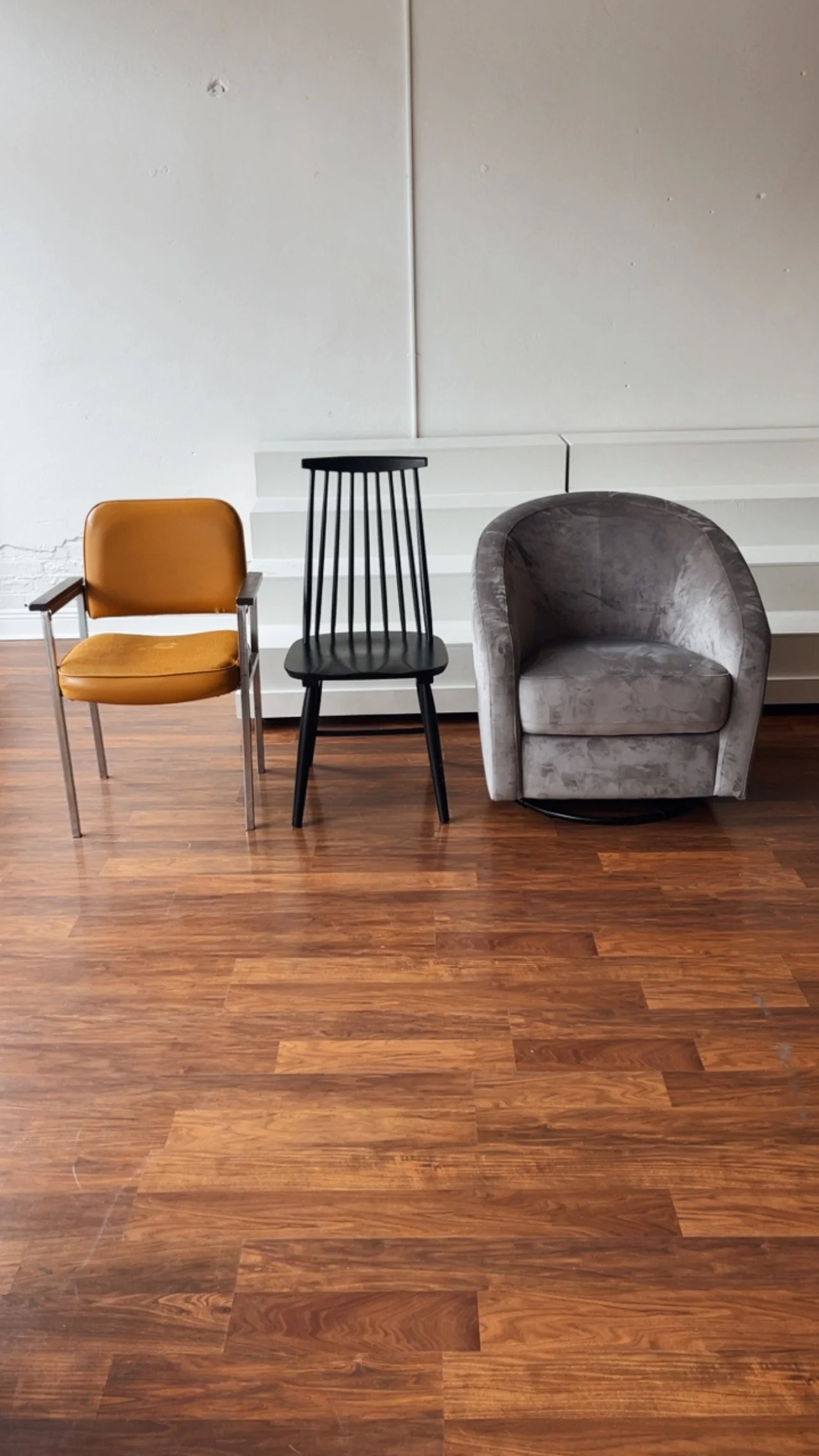 The Creative Studio: A Resource for Local Creatives