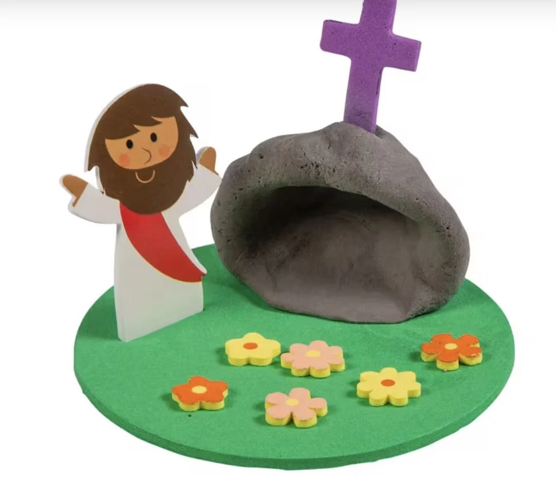 The Jesus Story for KidZ