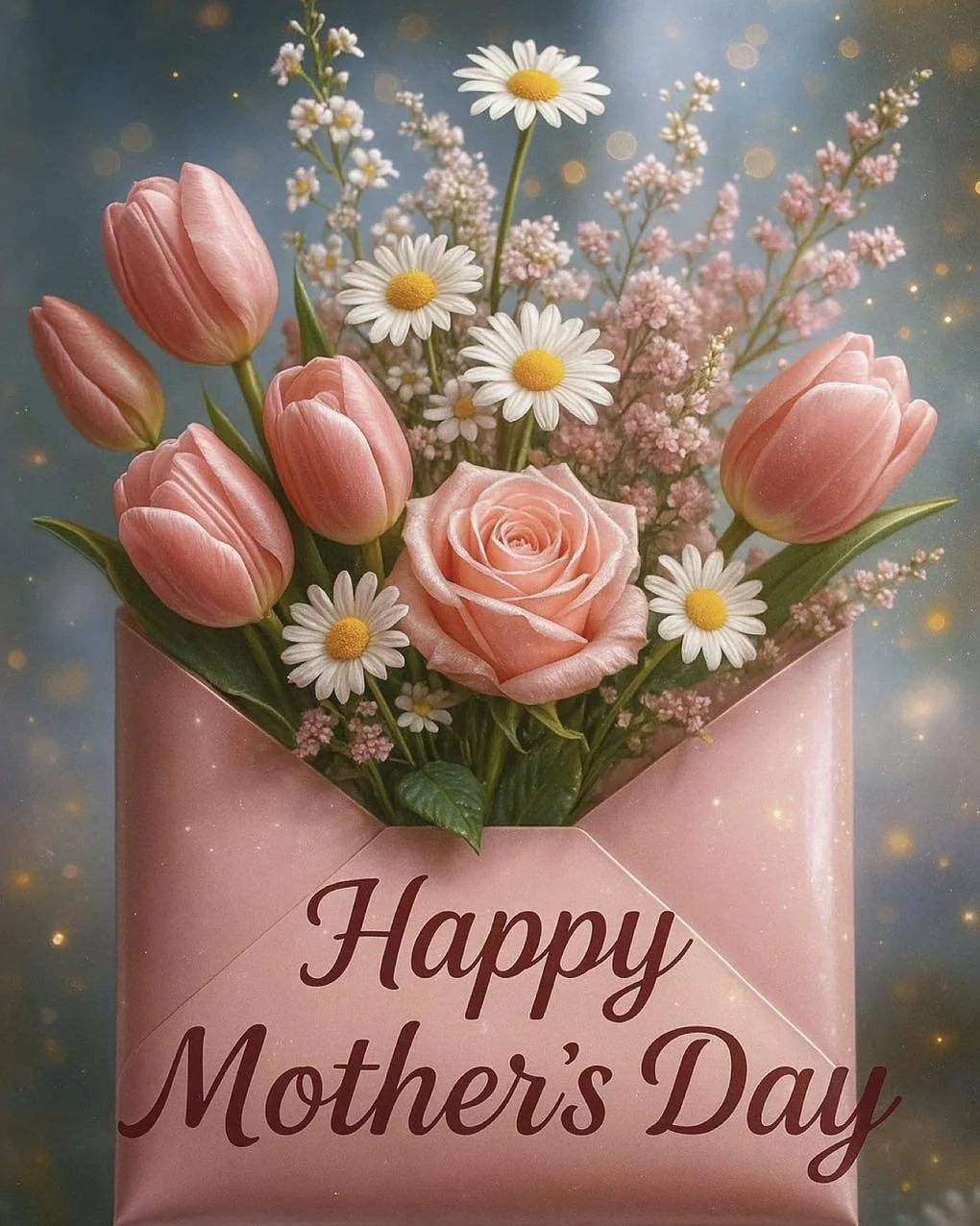 Mother’s Day Lunch