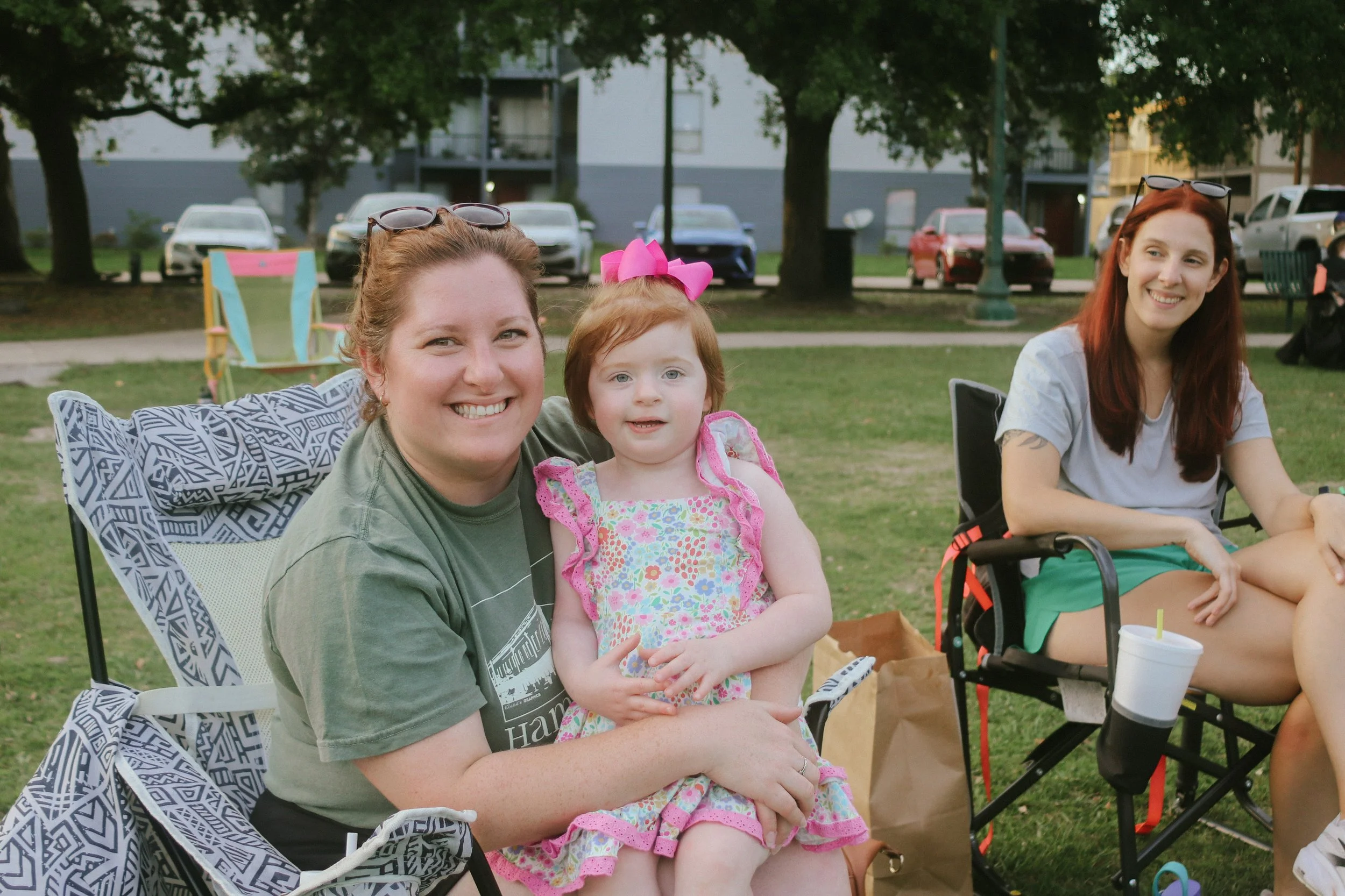 Mother’s Day in Downtown Hammond 2026