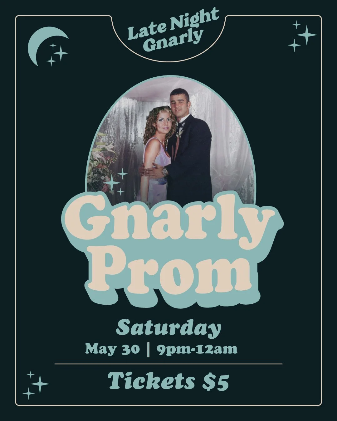 Gnarly Prom
