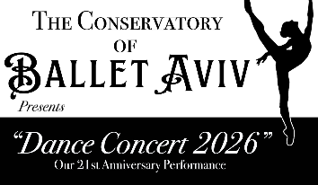 Dance Concert 2026