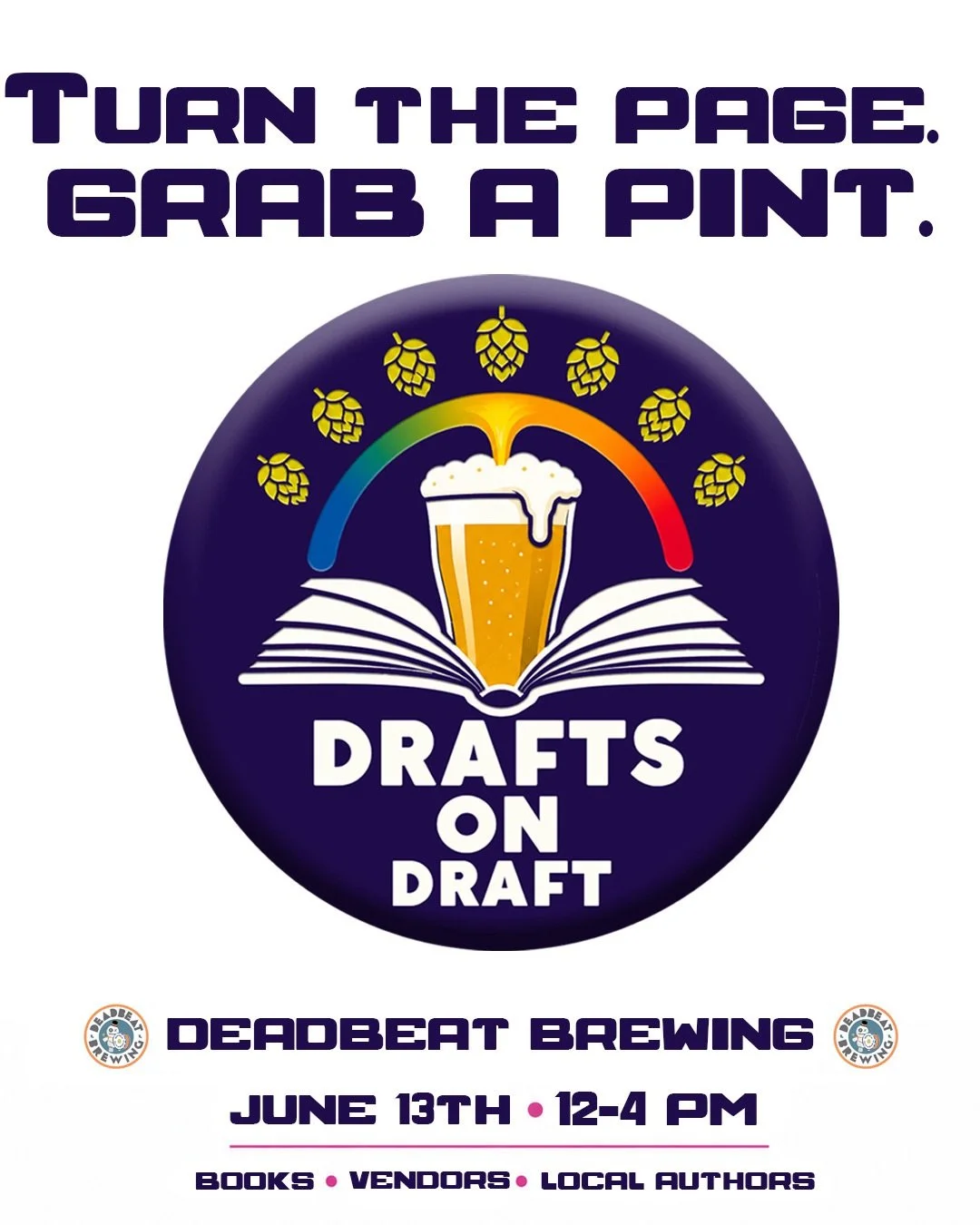 Drafts on Draft