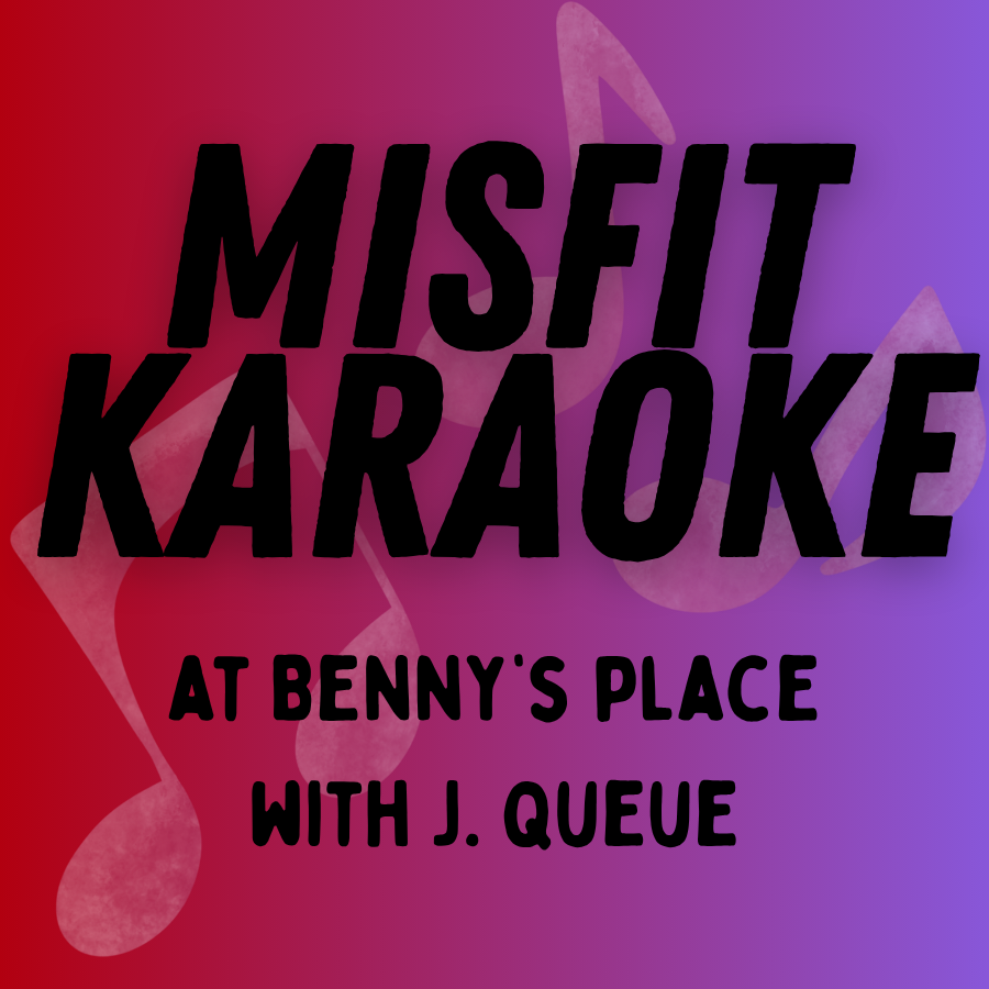 Misfit Karaoke
