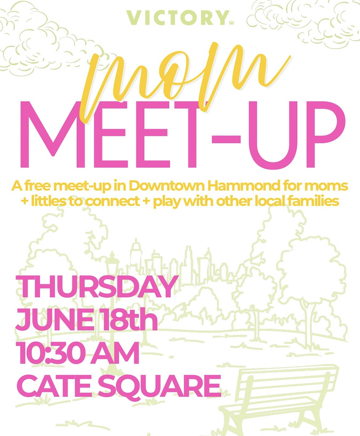 Mom Meet-Up