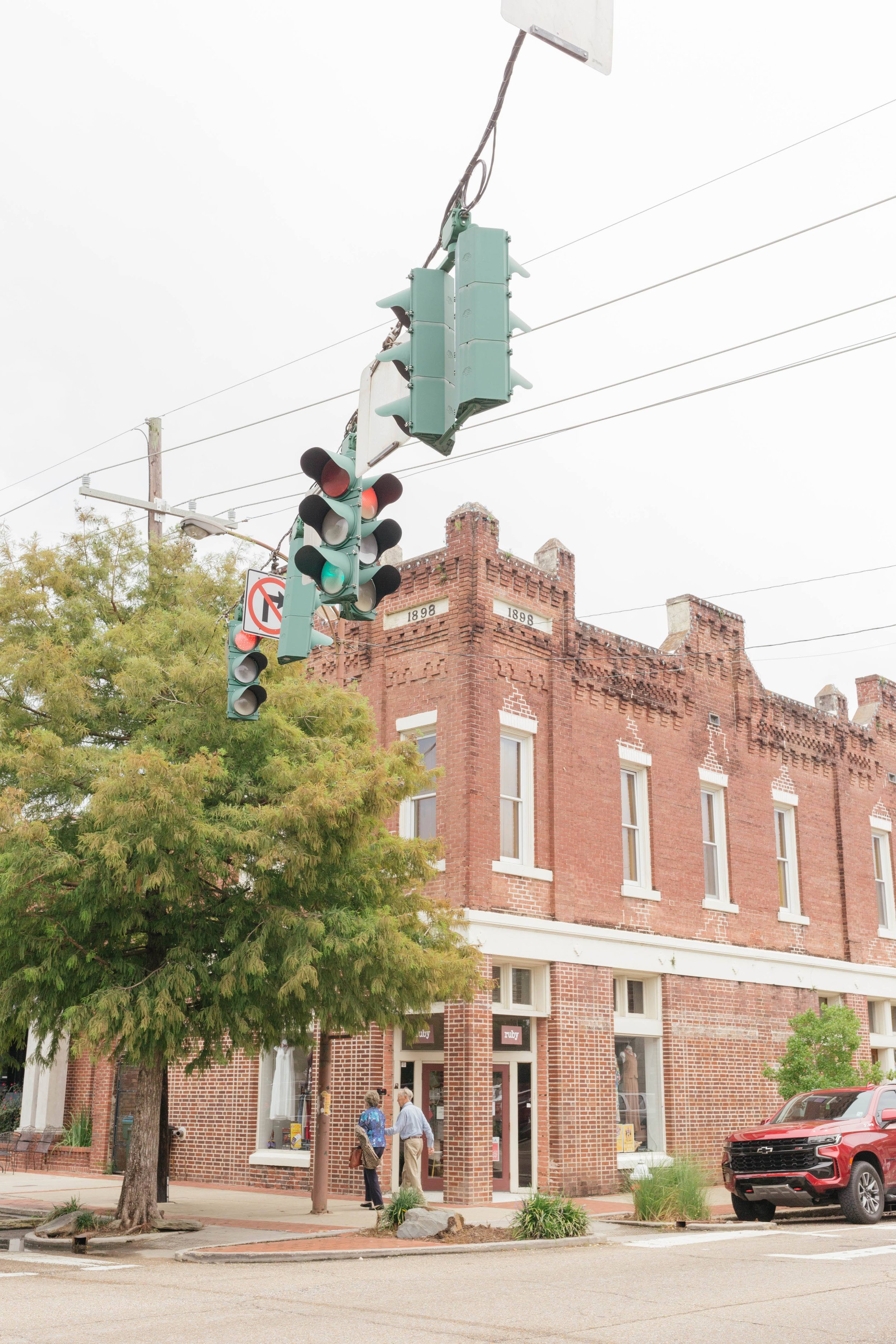 Louisiana Main Street Announces Recipients of 2026 National Main Street Accreditation