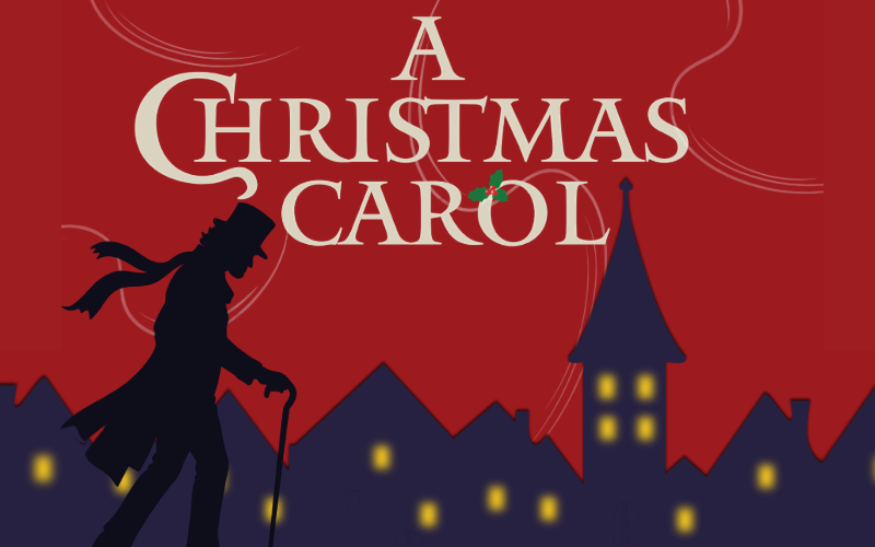 A Christmas Carol Adapted by Tommy Jamerson