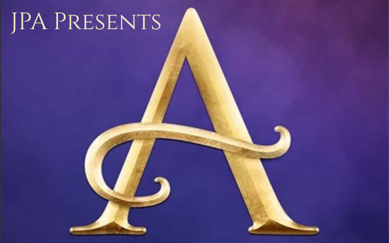 Jefferson Performing Arts Anastasia