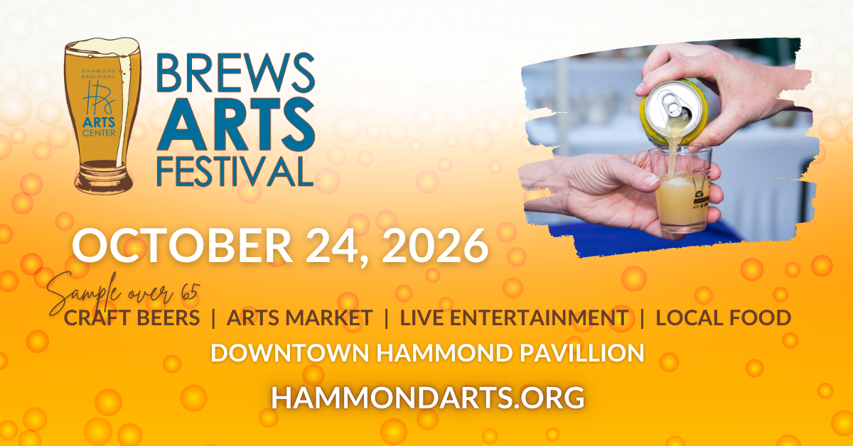 Brews Arts Festival