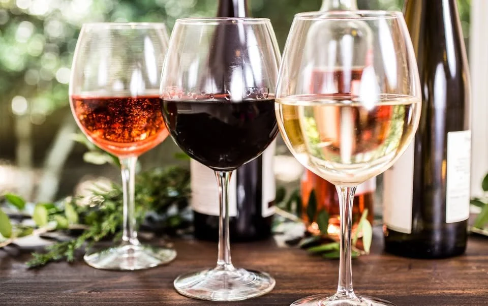 Wines of the Pacific Northwest: A Wine Tasting with Fred of Glazer's
