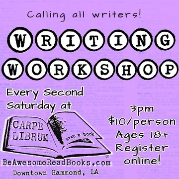 Writing Workshop