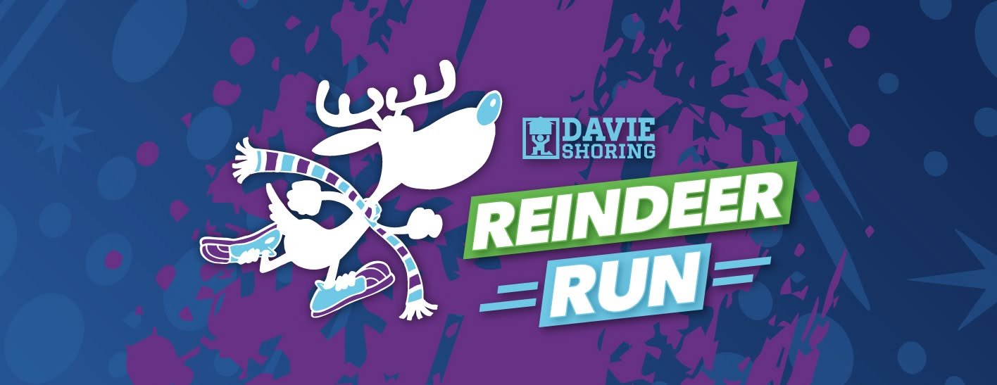 14th Annual Reindeer Run