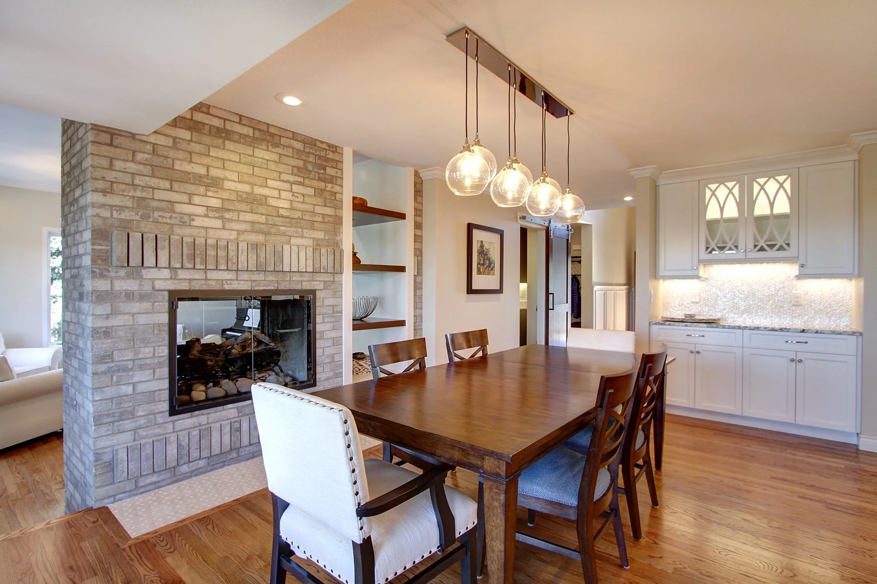 Country Escape in Castle Pines