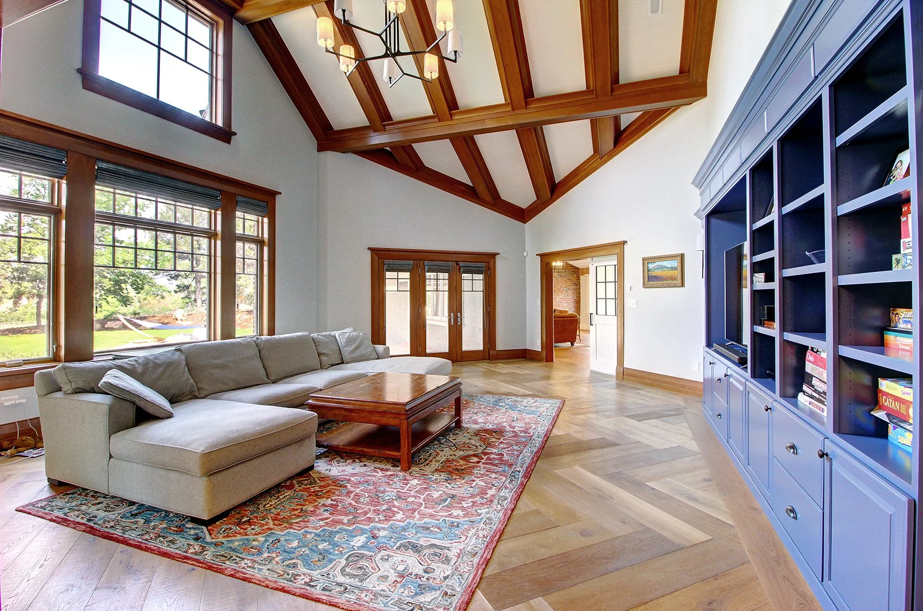 Cherry Hills Village Remodel