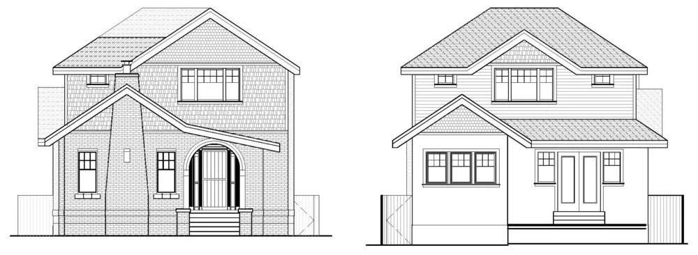 Craftsman Remodel on the Park