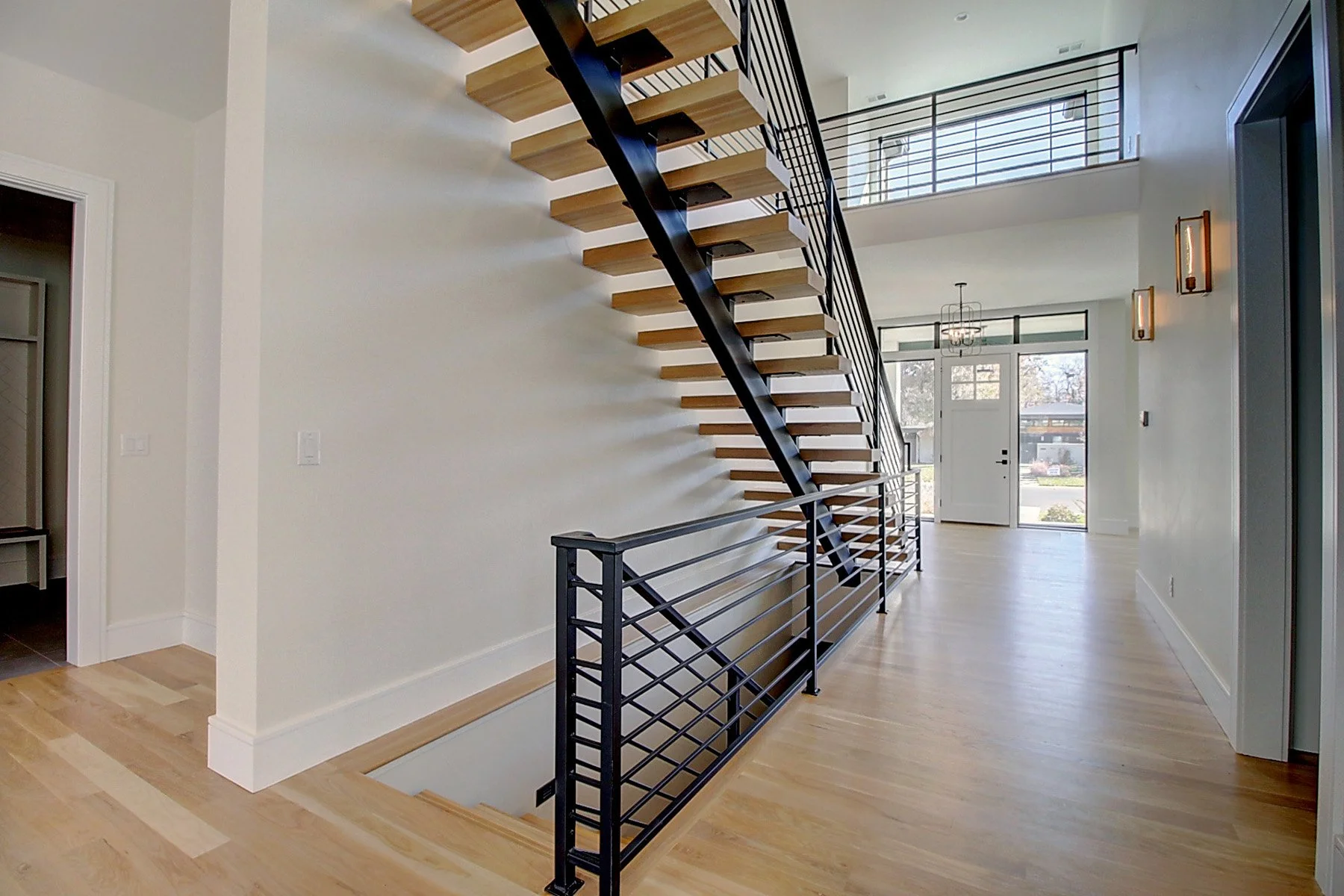 Modern Farmhouse