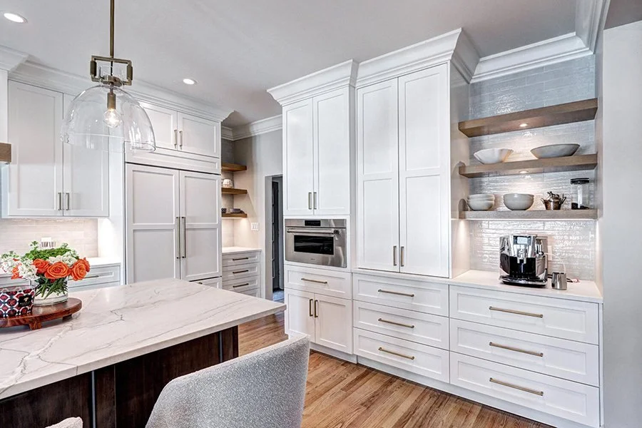 Landmark Remodel East 7th Avenue Historic District Denver Architect