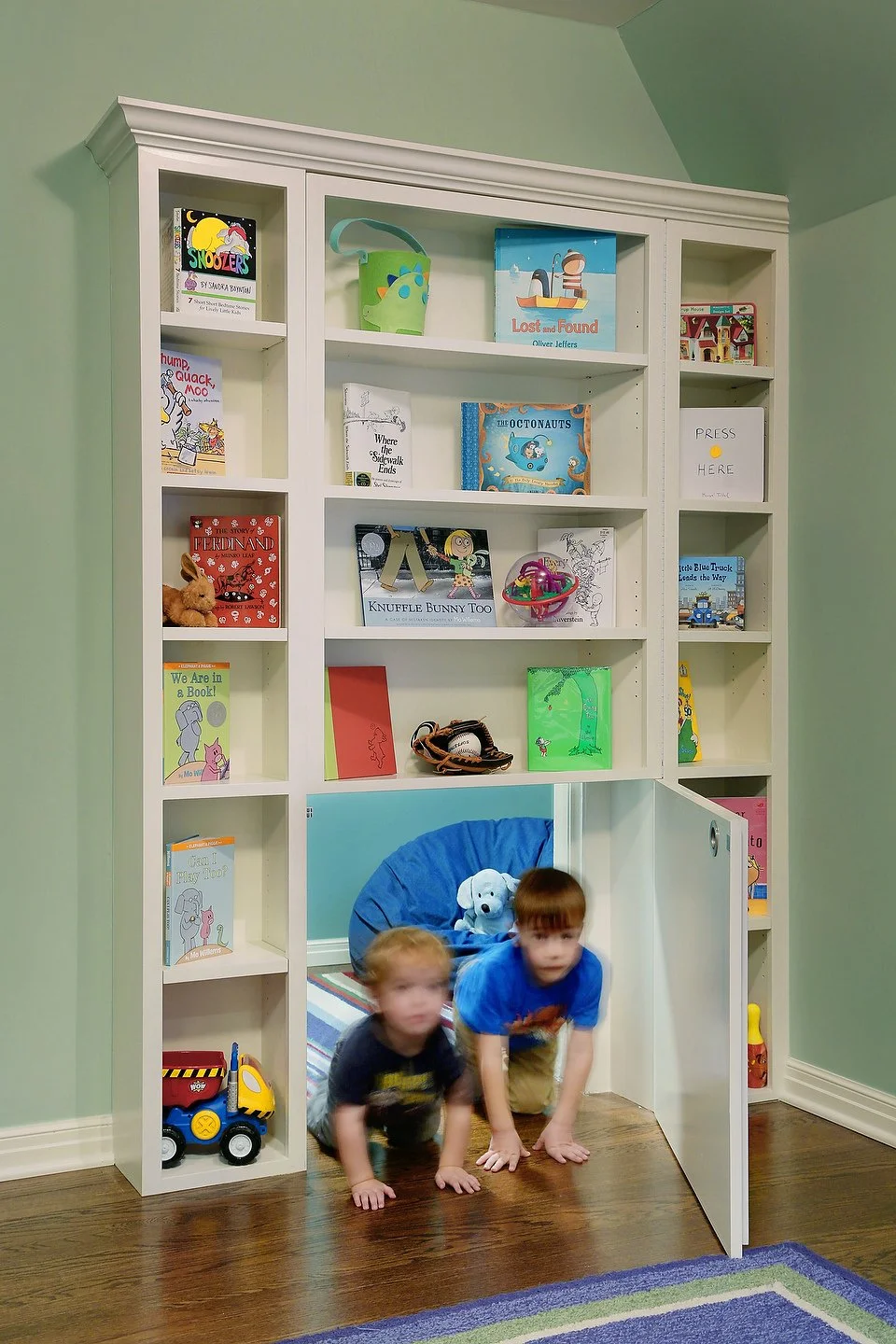 Storybook Tudor Remodel in Country Club Landmark Historic District Denver Architect