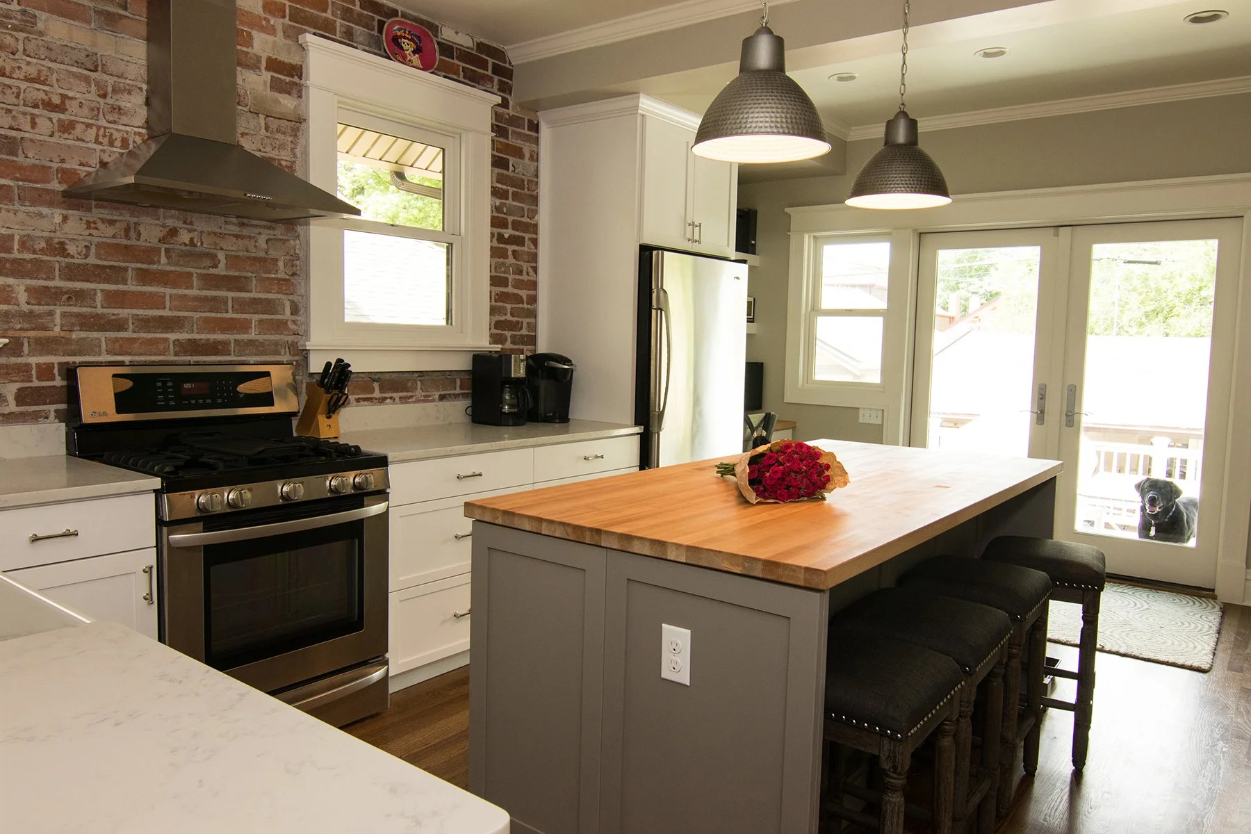 Bungalow Remodel in Washington Park Denver Architect