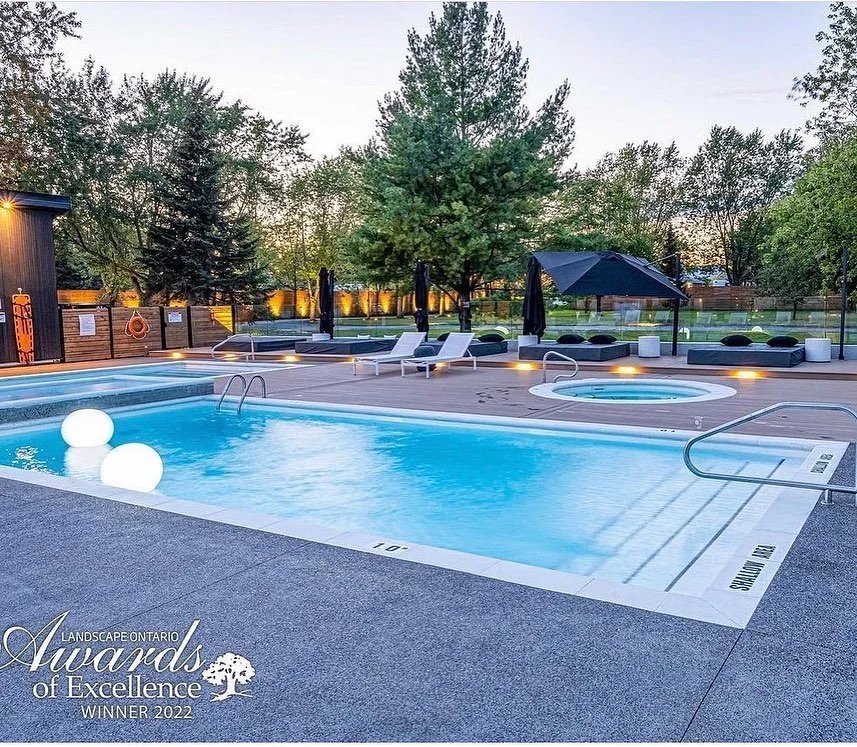 Hey there! It&rsquo;s been a busy winter of designing and readying for our Landscape Lighting installations this season &amp; we are excited to share some awesome projects coming up! In the meantime, an overdue shoutout to @terravistalandscapefirm fo