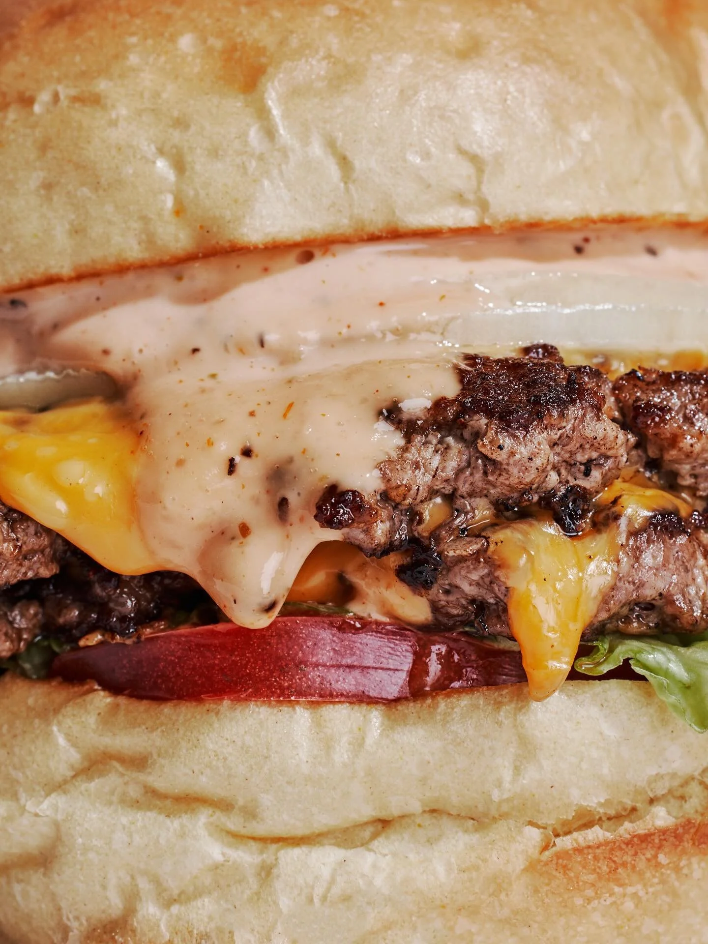 We bet you can taste this photo, can&rsquo;t you? 😏 Come hungry. Leave happy (and maybe a little messy).