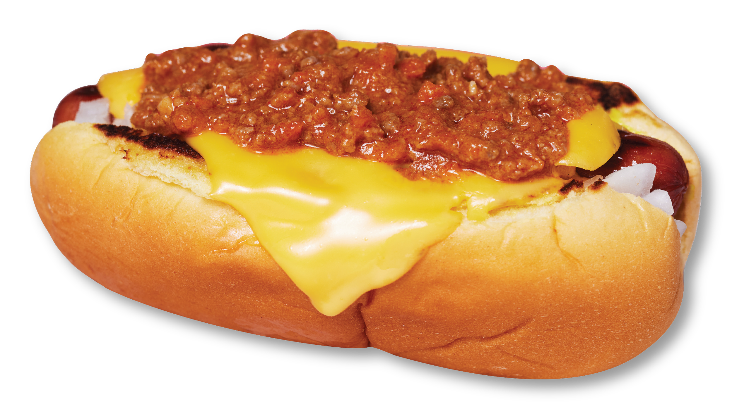 Hugh-Baby's