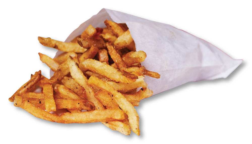 Menu | Order Delicious Burgers and More Today — Hugh Baby's