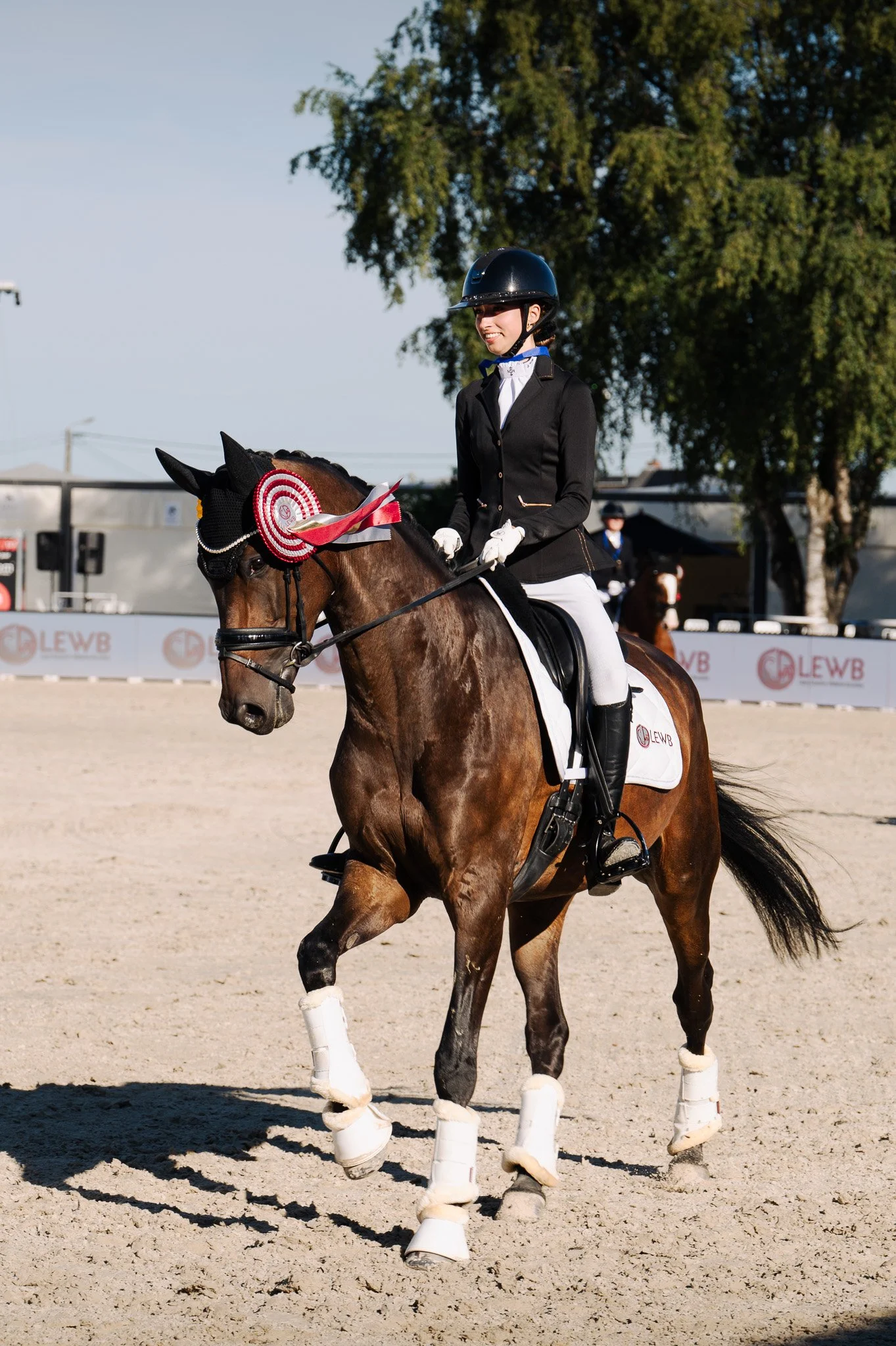 08.08.2026 - Championnat LEWB - Gesves