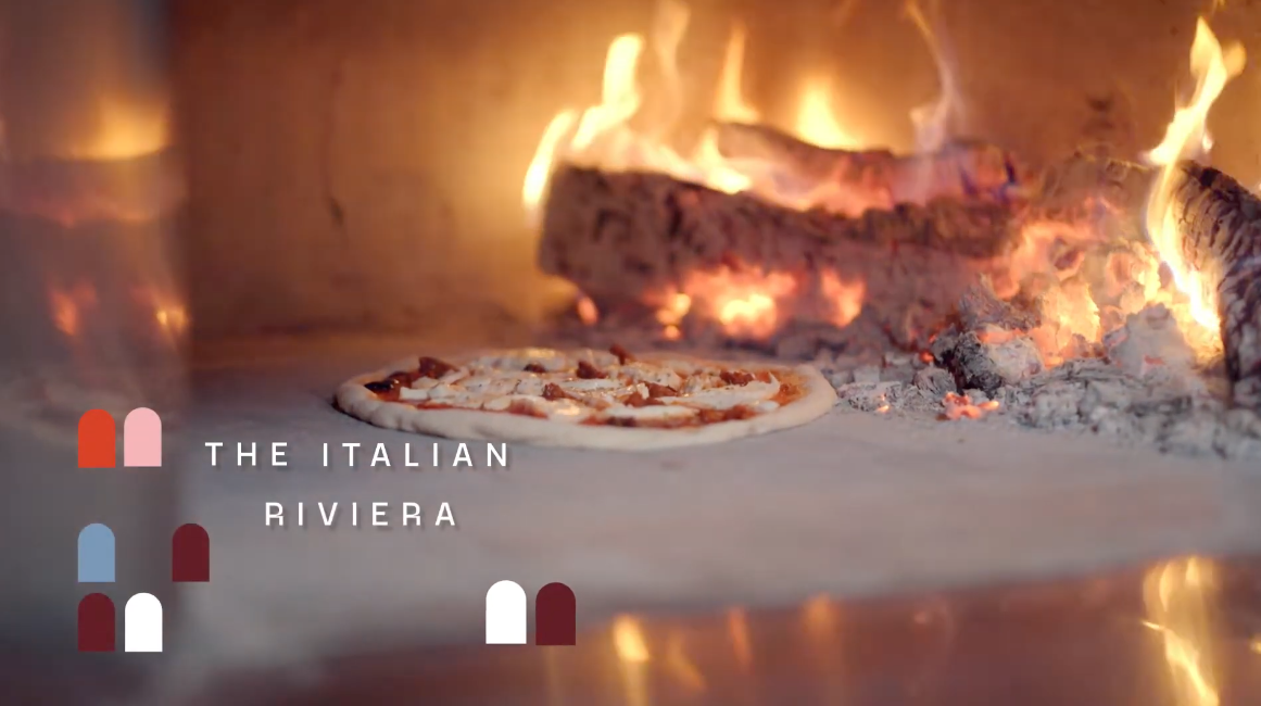 Raffles Hotel: BBR by Alain Ducasse