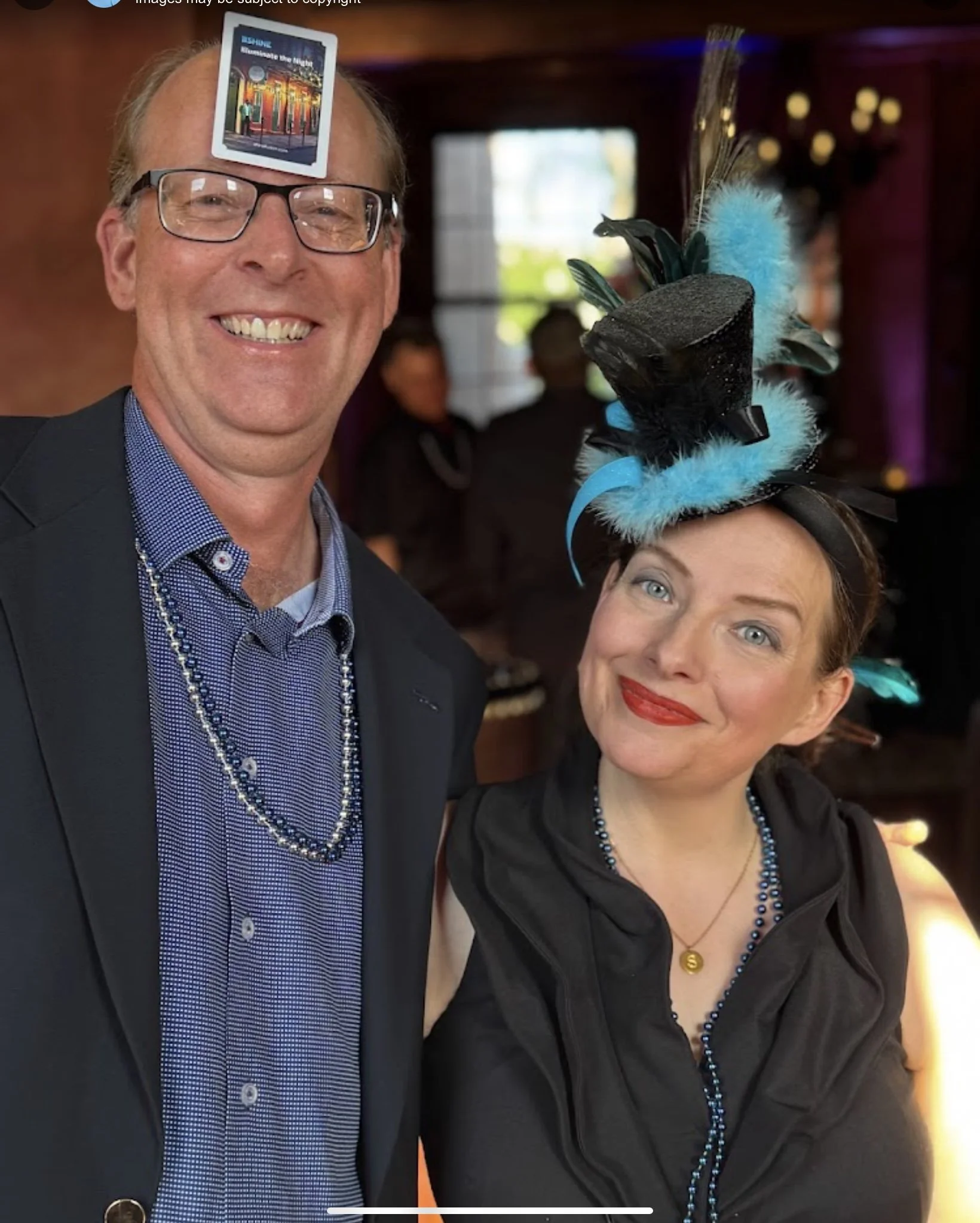 Mentalist Magician for corporate events in New Orleans