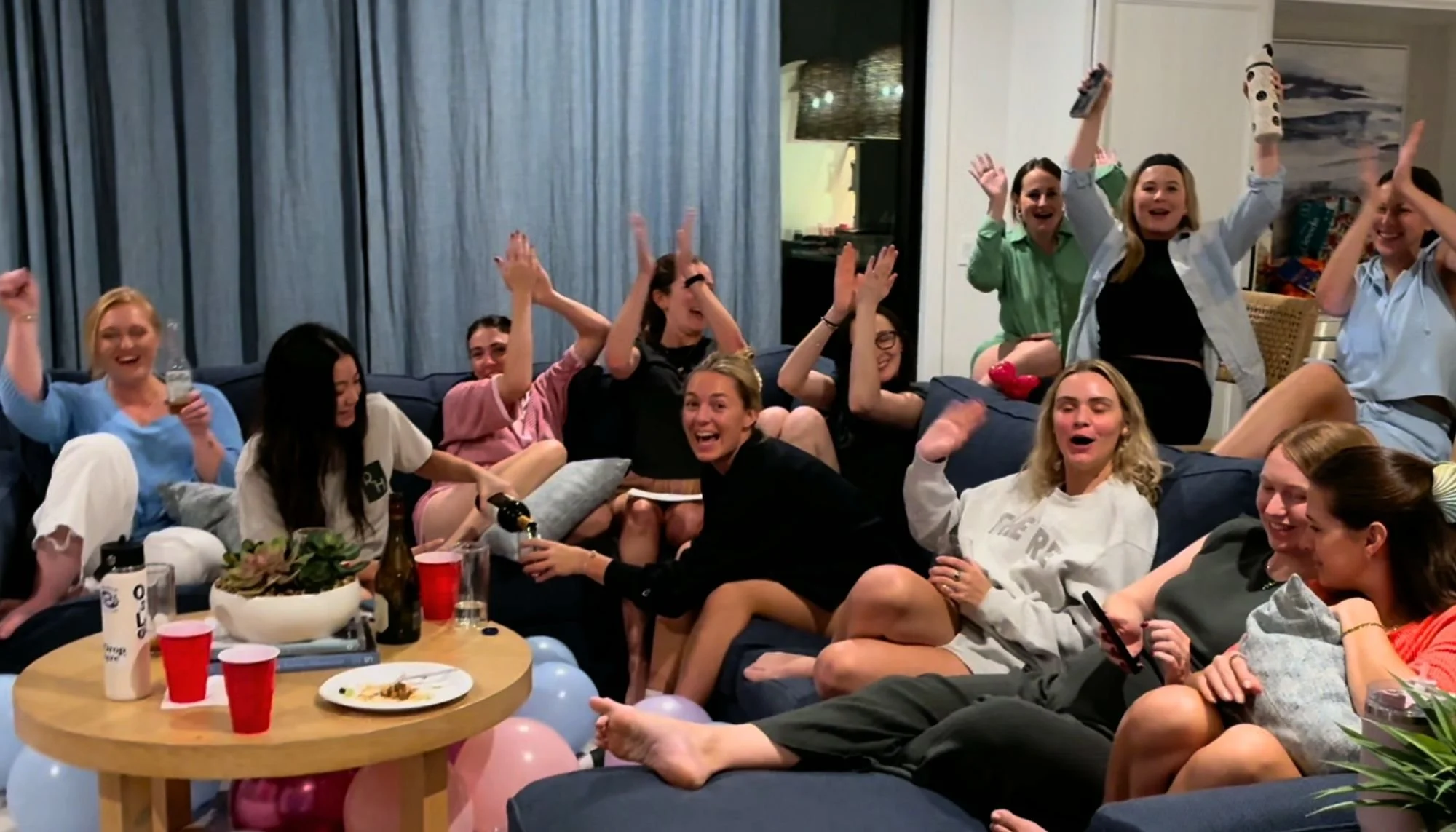 Star Is a mentalist who performs at bachelorette parties on Anna Maria Island, Siesta Key, Clearwater, St Pete, and Tampa.