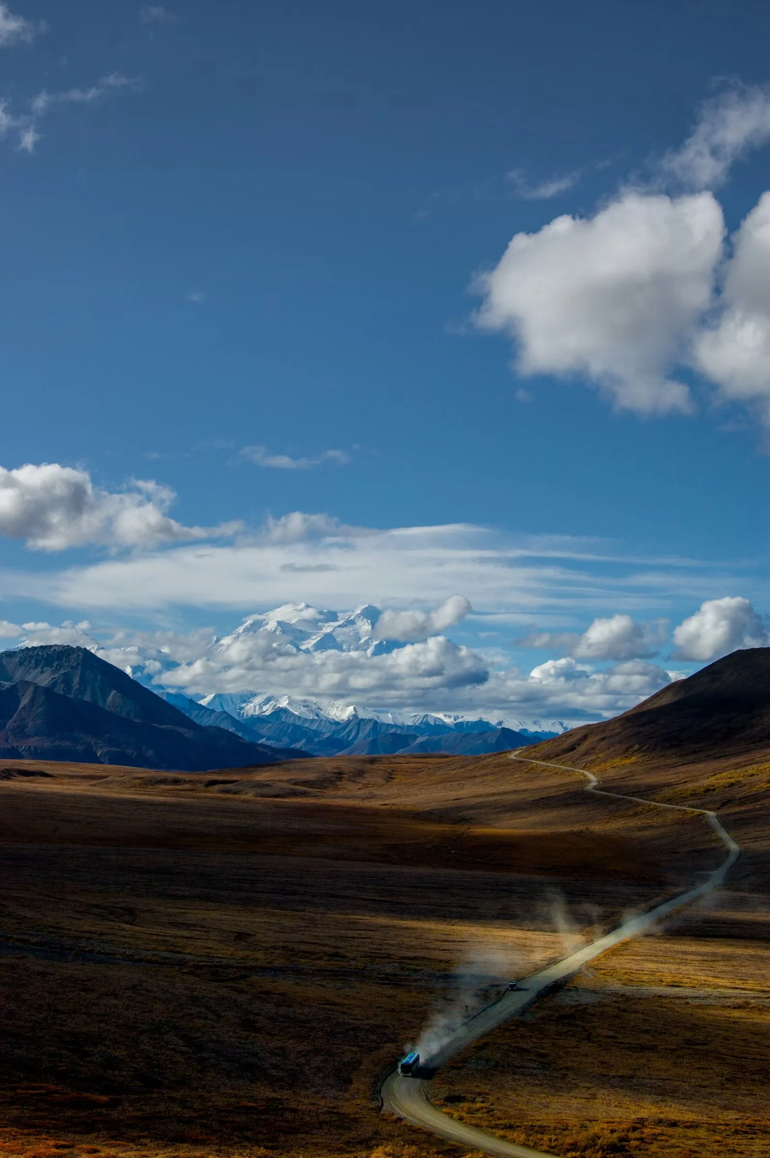 The Adventure-Seeker's Guide to Alaska