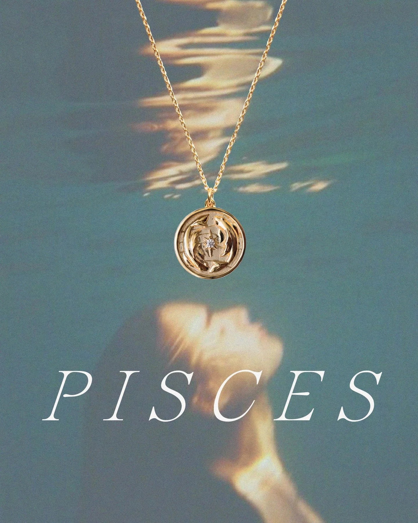 ✨ Pisces Season has arrived. ✨ The final chapter of the zodiac begins with a moment of endings, reflection, and quiet transformation. As the last sign, Pisces carries the wisdom of every sign before it, dissolving boundaries between past and future, 