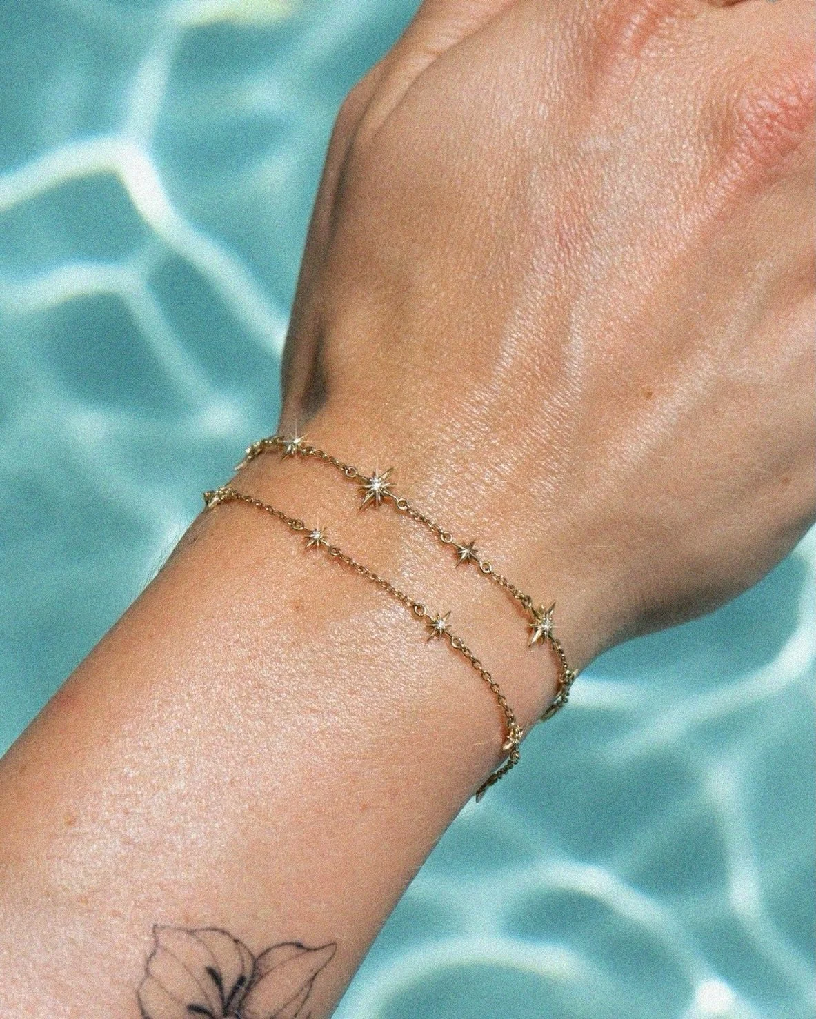 That Friday feeeeeeeling ✨💓💫

#finejewelry #diamondbracelets #spring