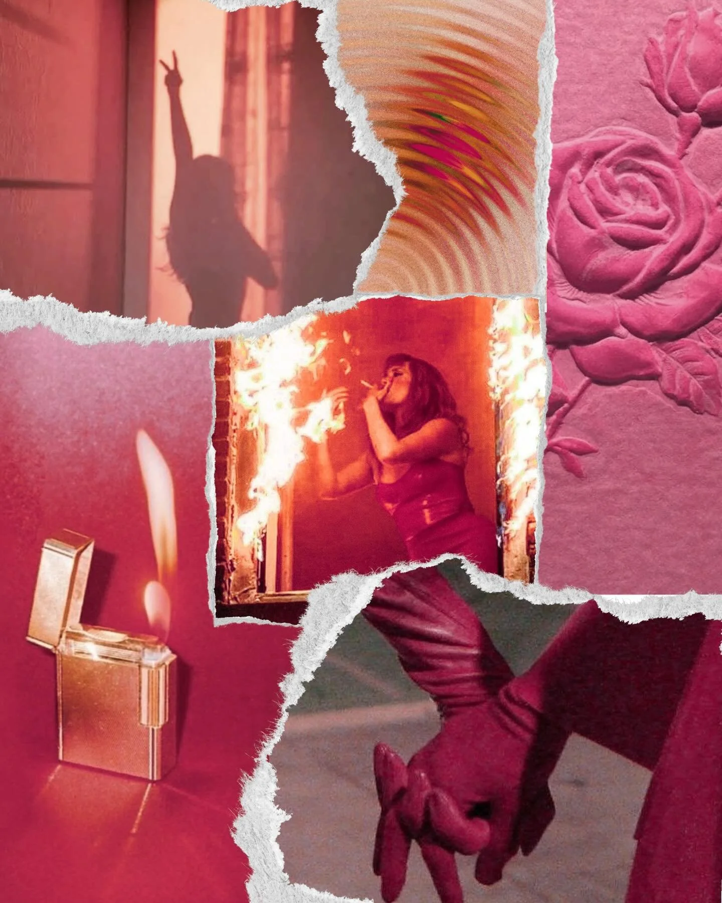 Something Hot for Aries 🐏❤️&zwj;🔥🔥 #mood #aries #ariesseason