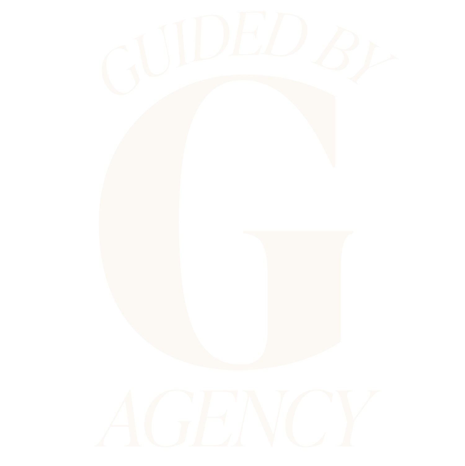 Guided by G Agency