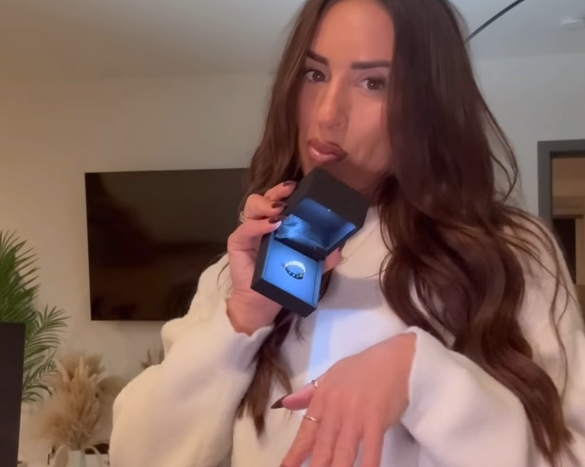 Giovanna Caponetto x Happy Jewlers