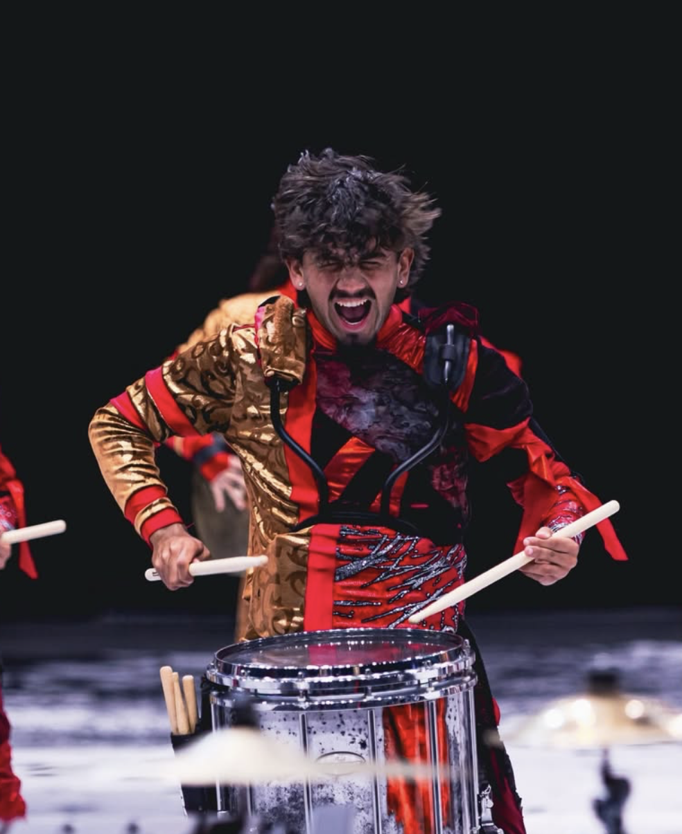 2027 Snare Drum Packet