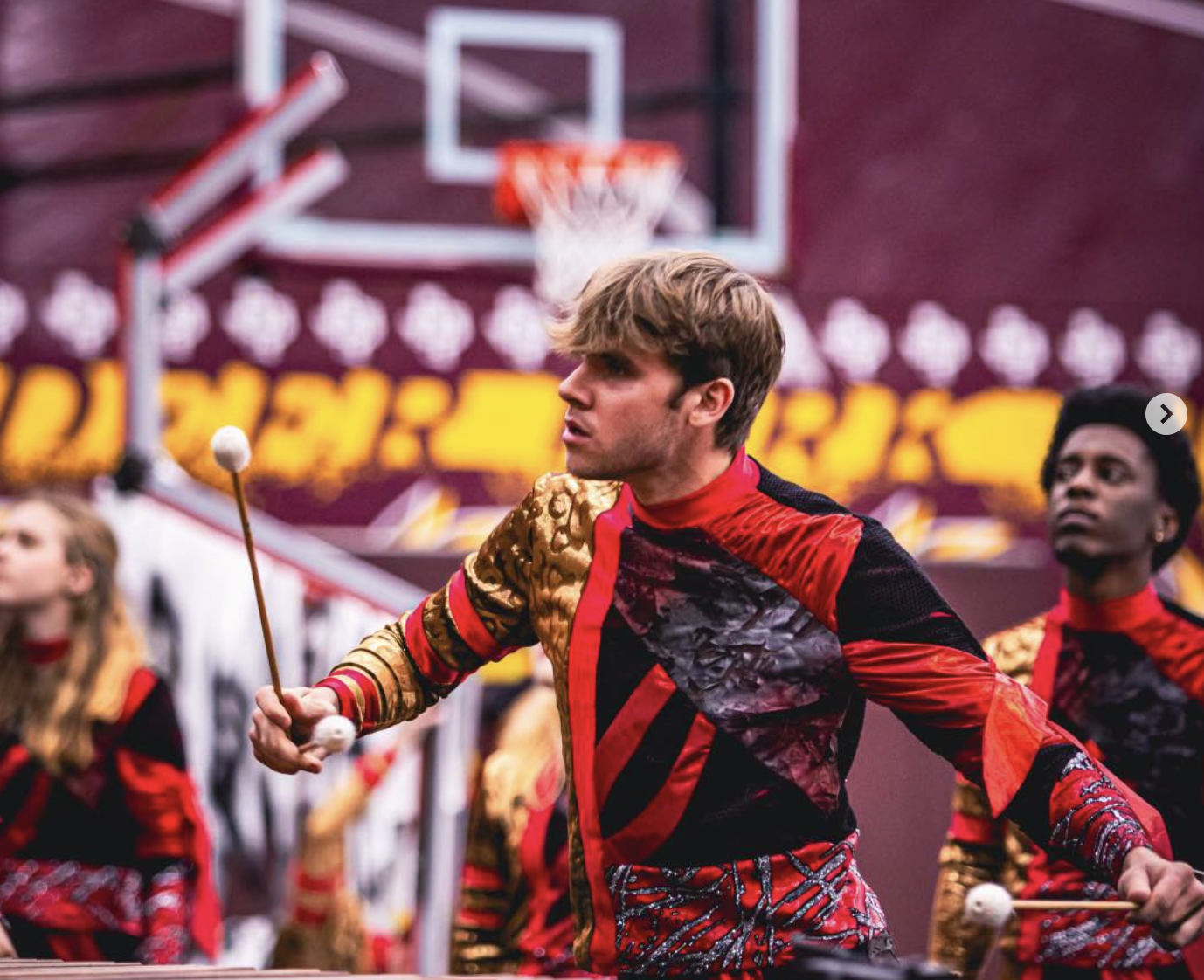 2027 Front Ensemble Packet