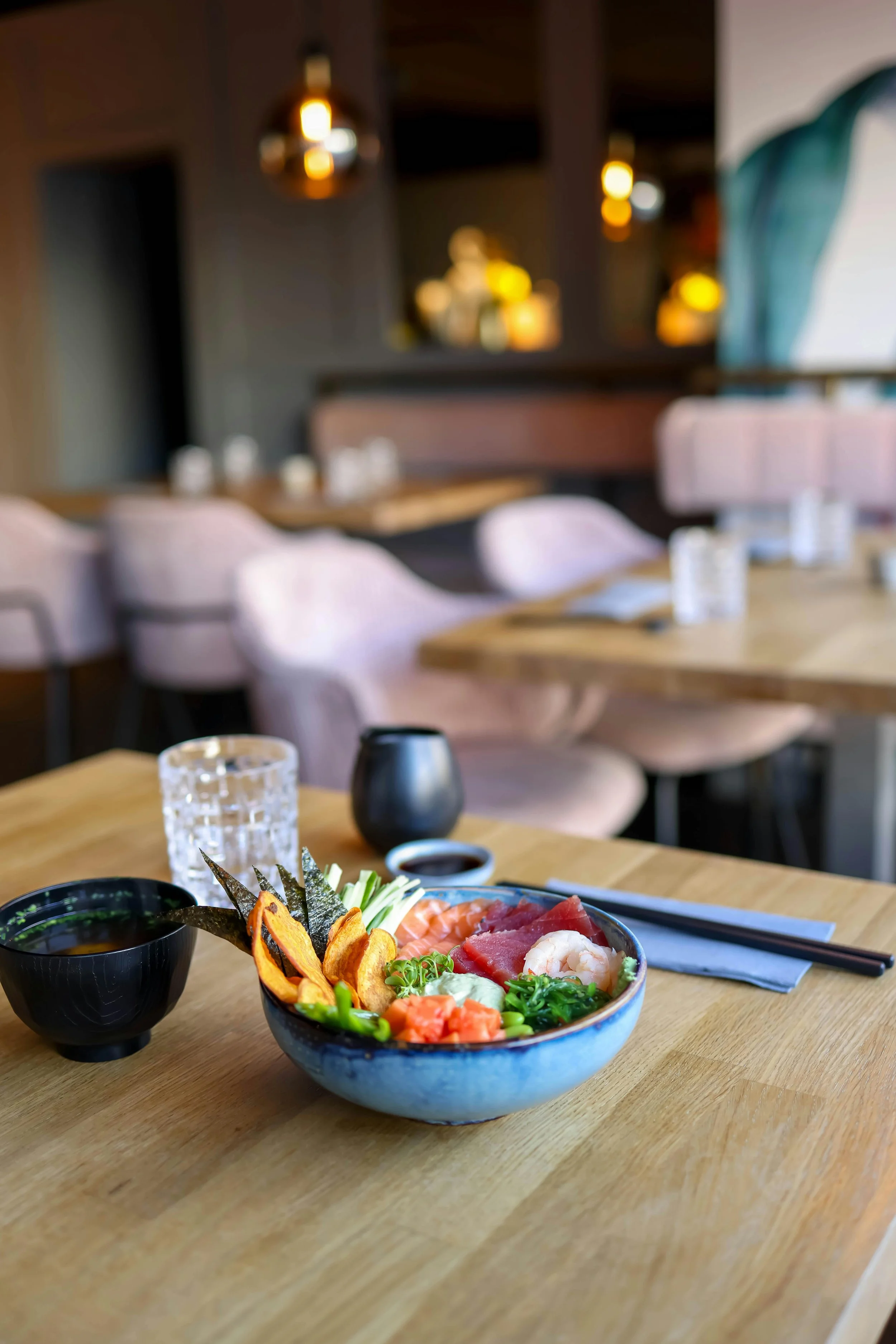 5 trucs pour manger au restaurant avec la maladie cœliaque